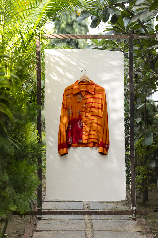 1st Batch Shirt - (XL)