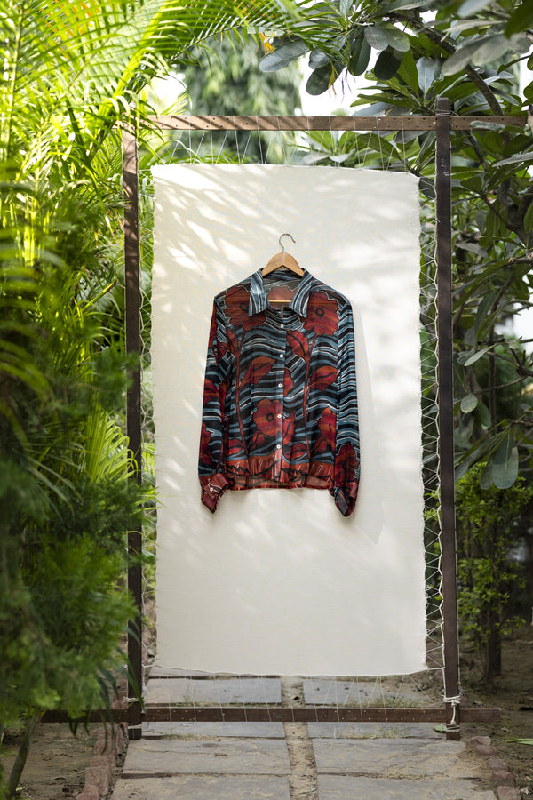 1st Batch Shirt - (L)