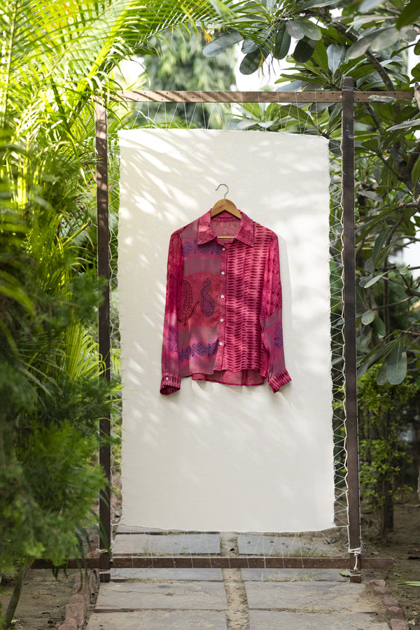 1st Batch Shirt - (M)