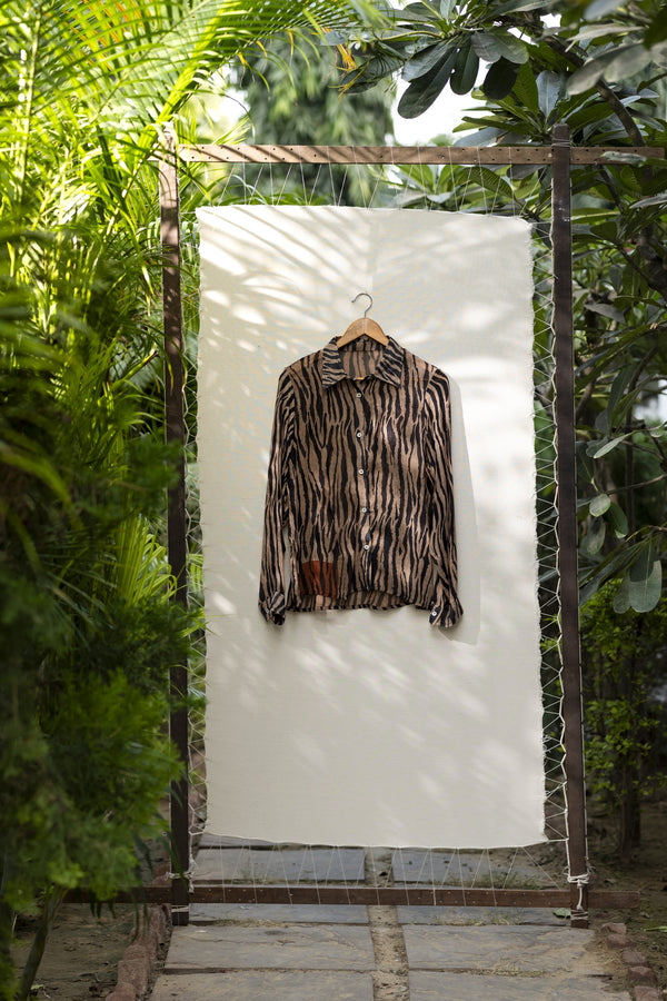 1st Batch Shirt - (M)