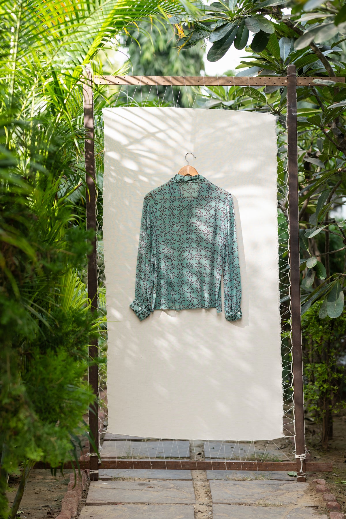 1st Batch Shirt - (S)