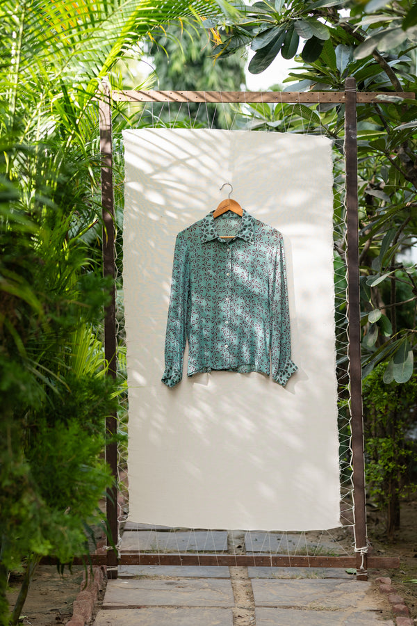 1st Batch Shirt - (S)