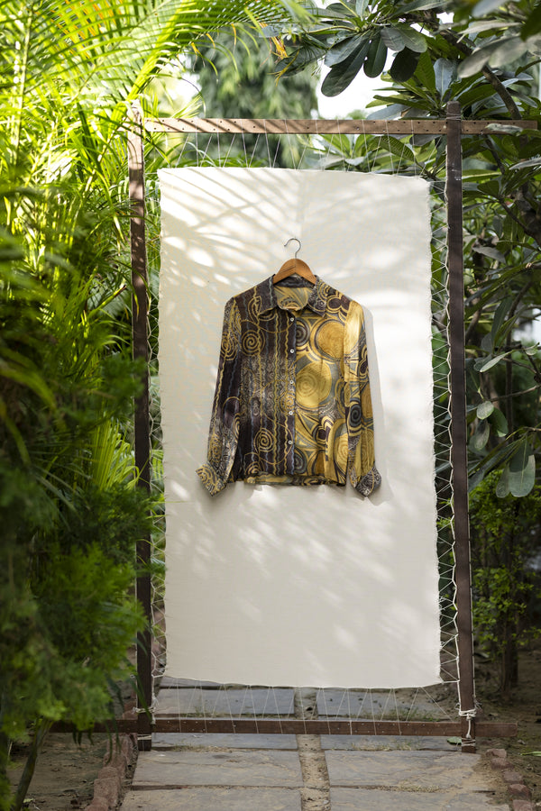 1st Batch Shirt - (M)