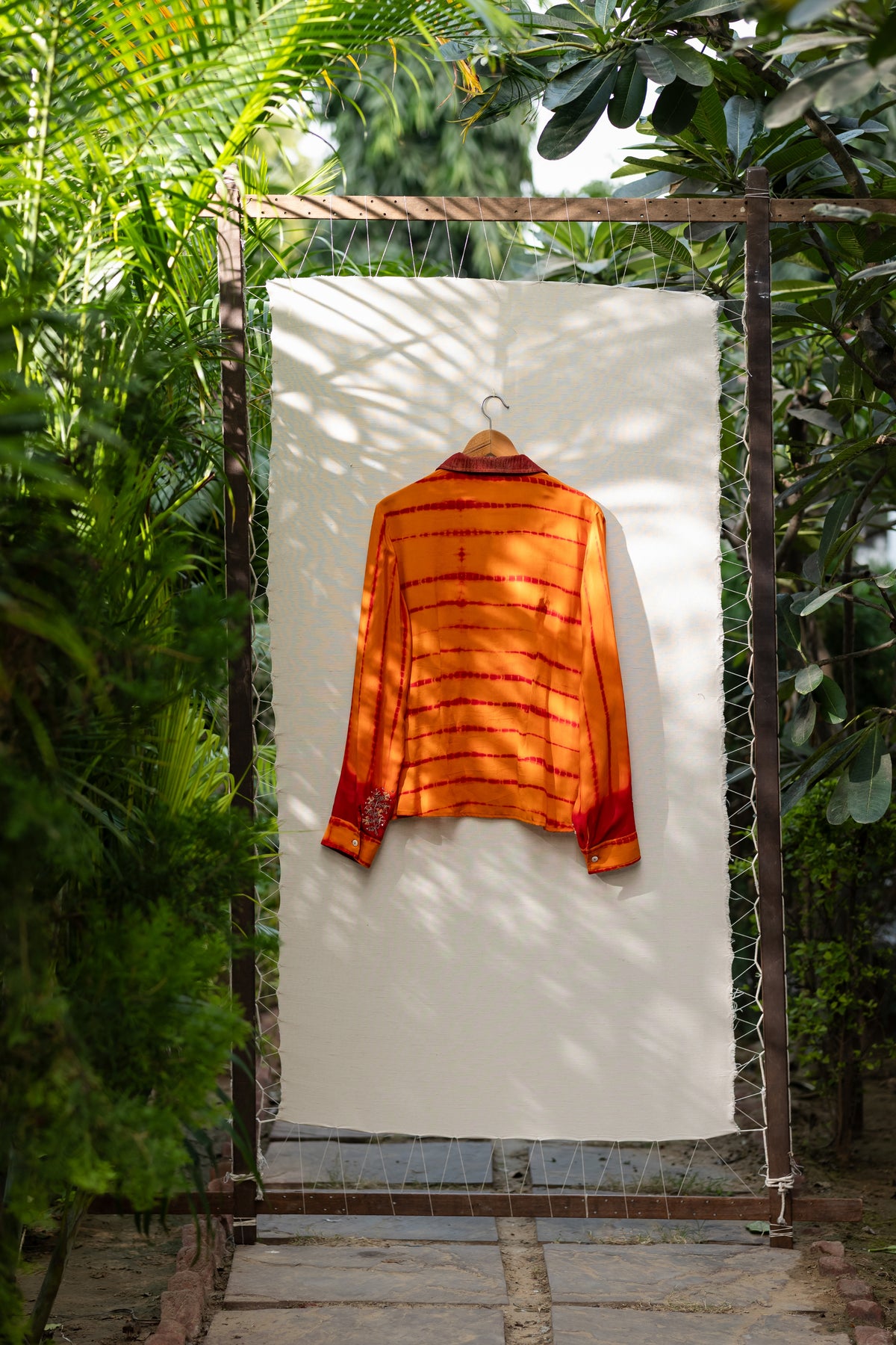 1st Batch Shirt - (M)