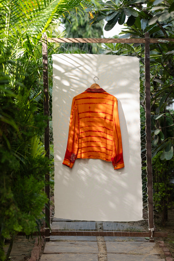 1st Batch Shirt - (M)