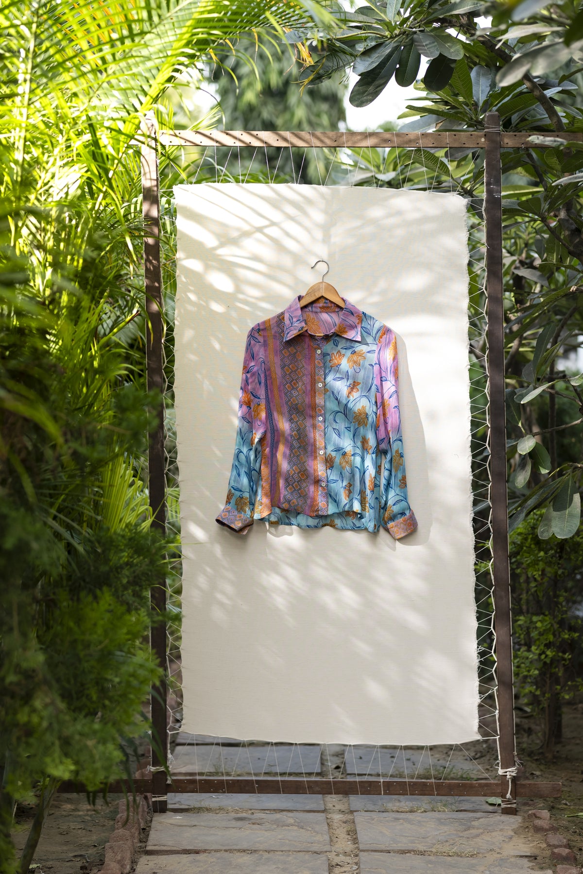 1st Batch Shirt - (S)