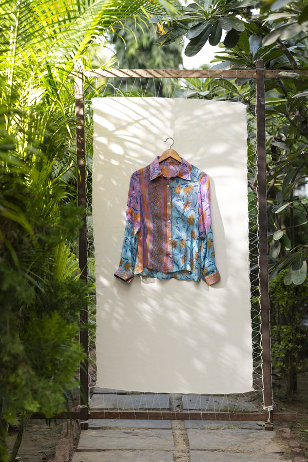 1st Batch Shirt - (S)